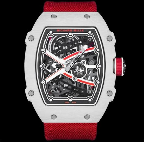 richard mille charles leclerc|richard mille extra flat.